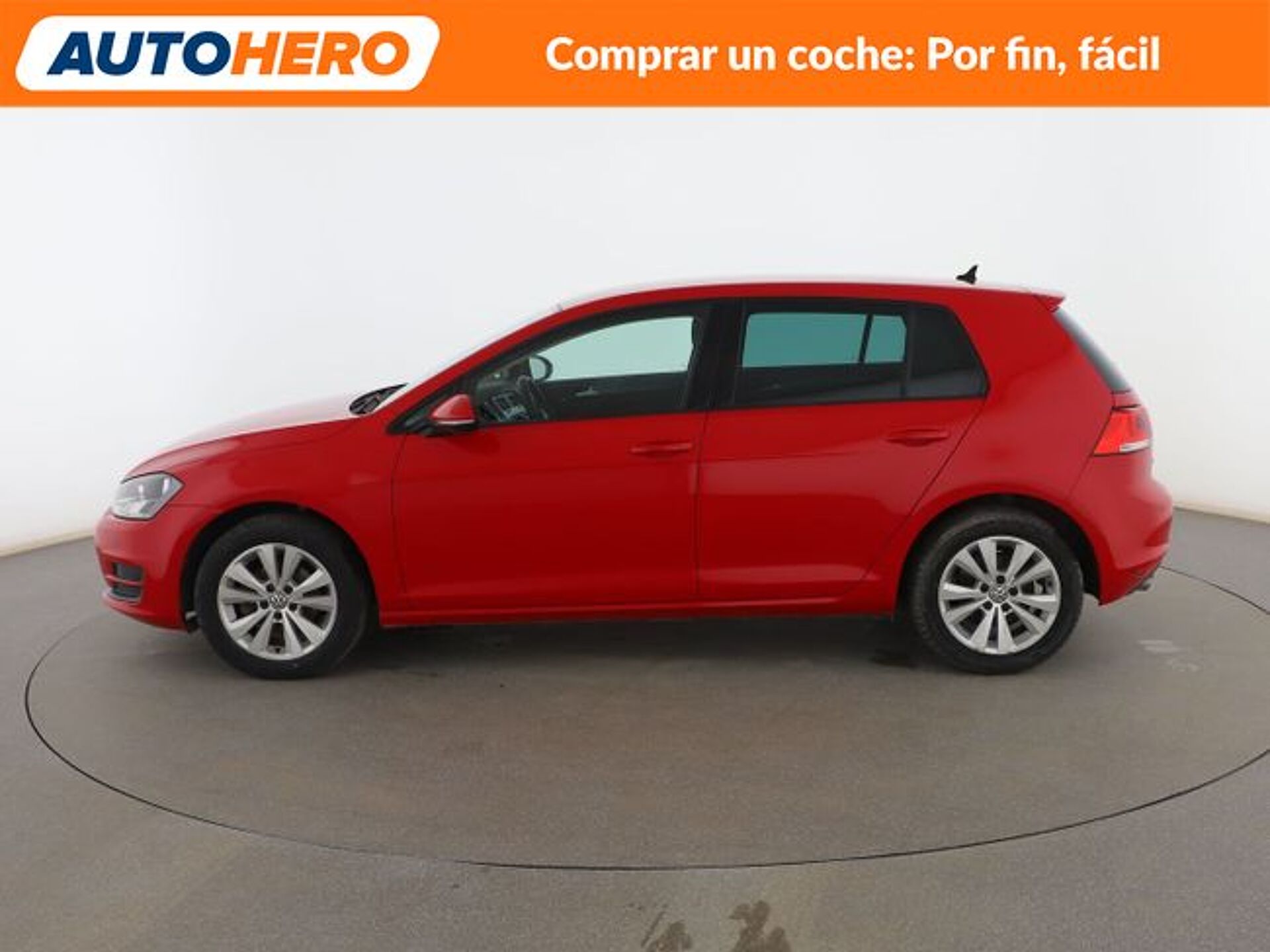 Imagen 3 de VOLKSWAGEN Golf