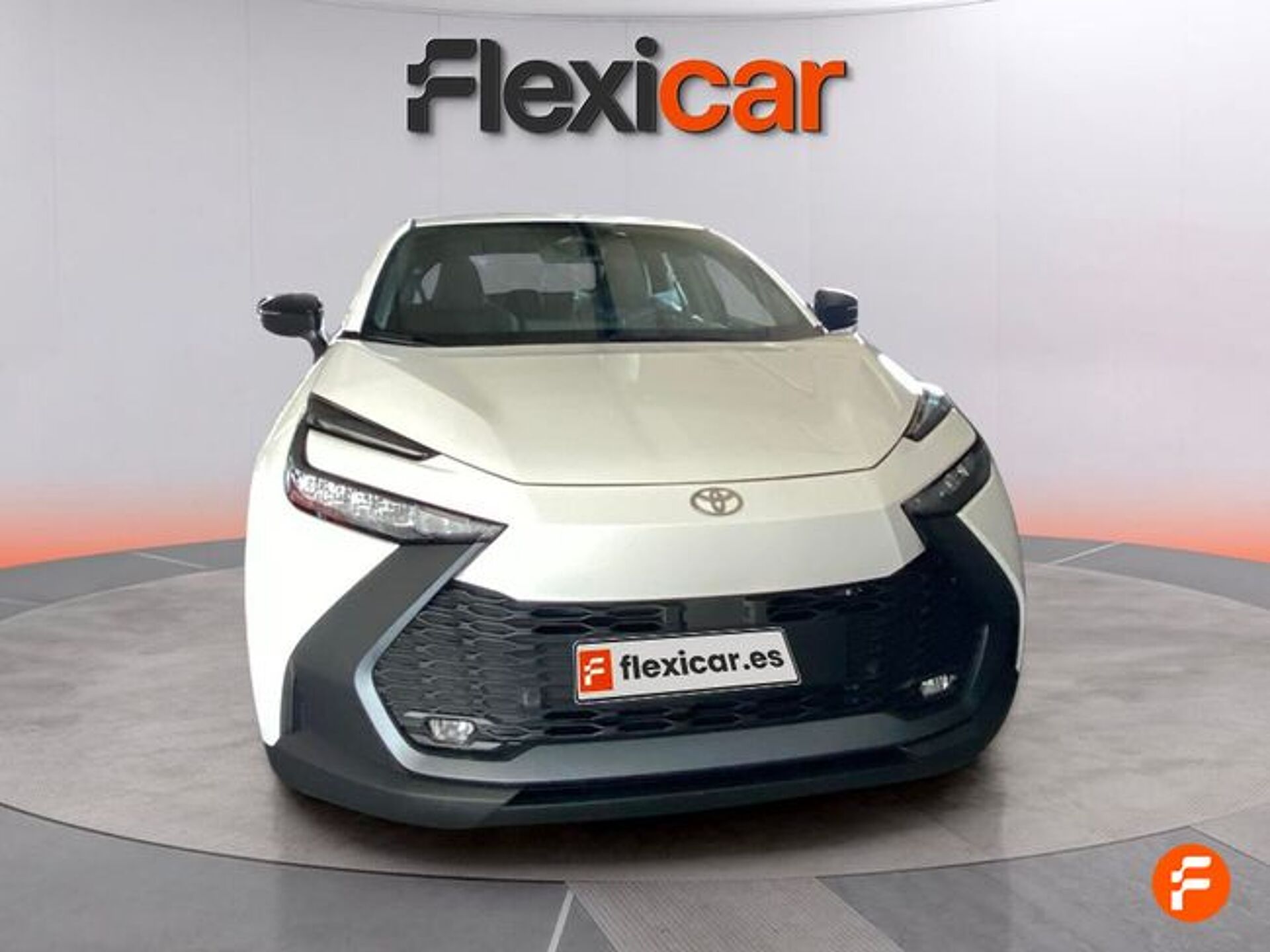 Imagen 2 de TOYOTA C-HR