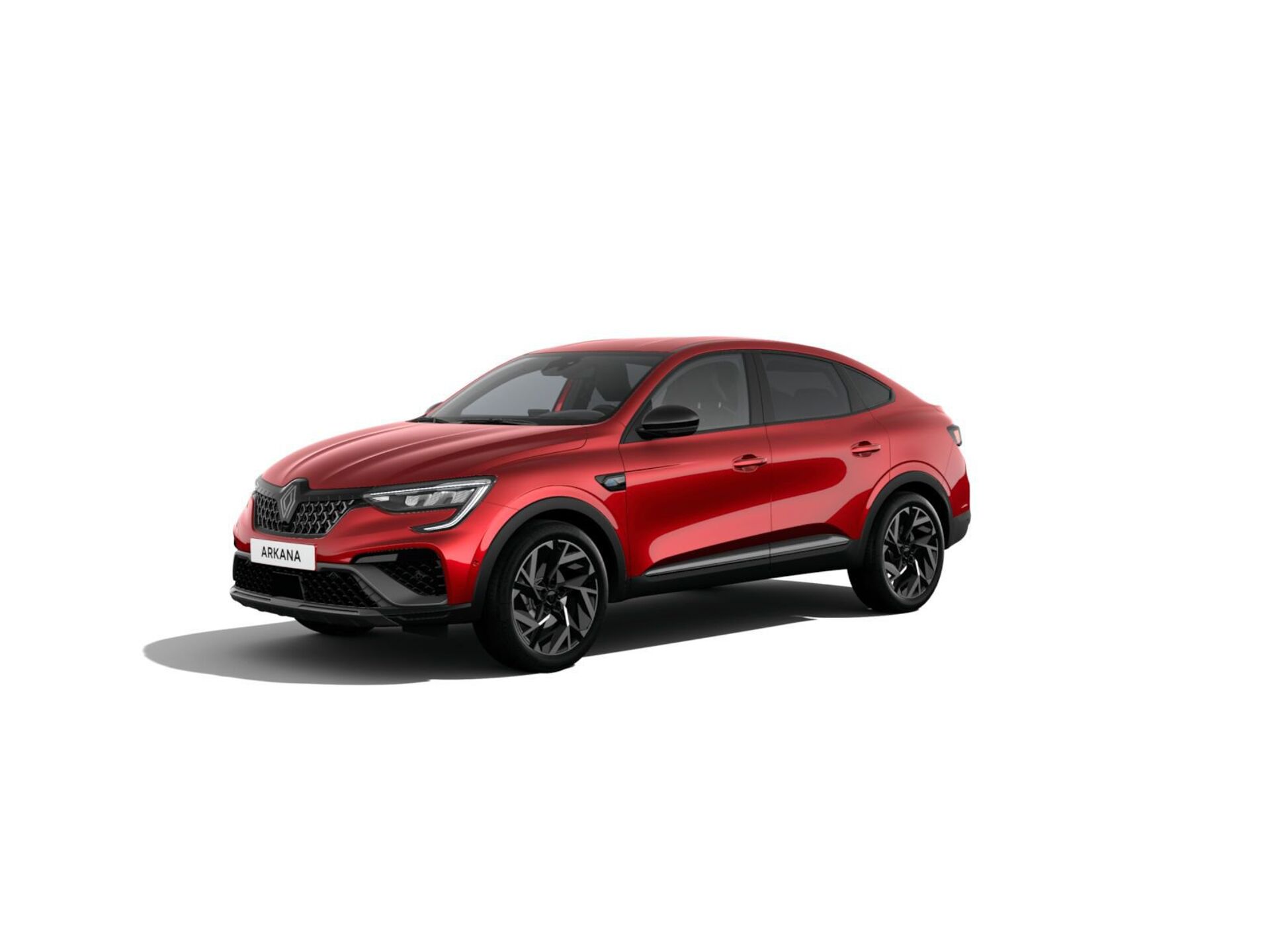 Imagen de RENAULT Arkana