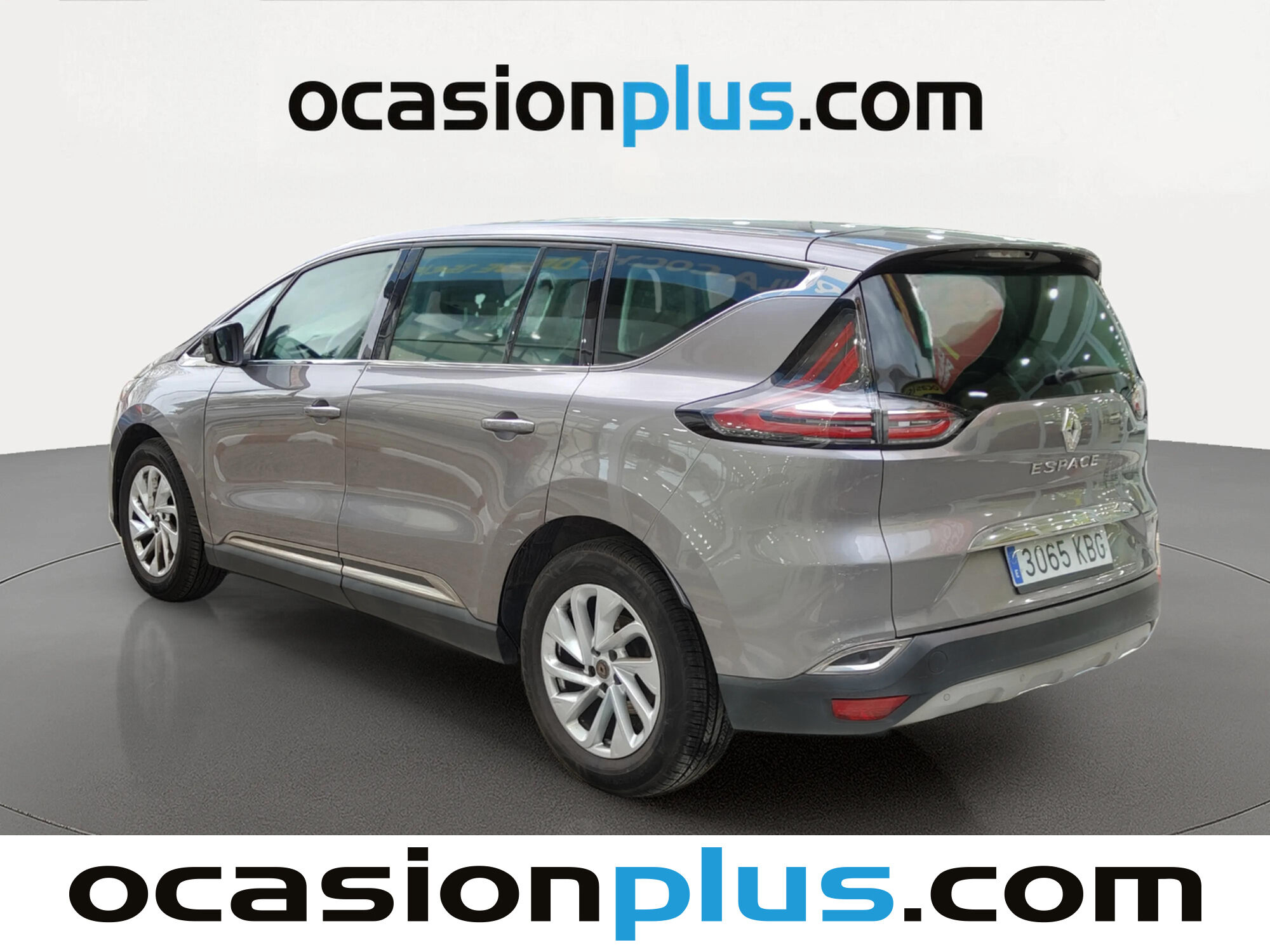 Foto del RENAULT Espace 1.6dCi Energy Zen 96kW