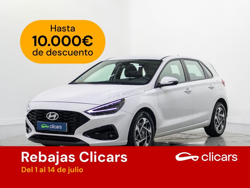 Foto del HYUNDAI i30 1.0 TGDI Klass 48V 100