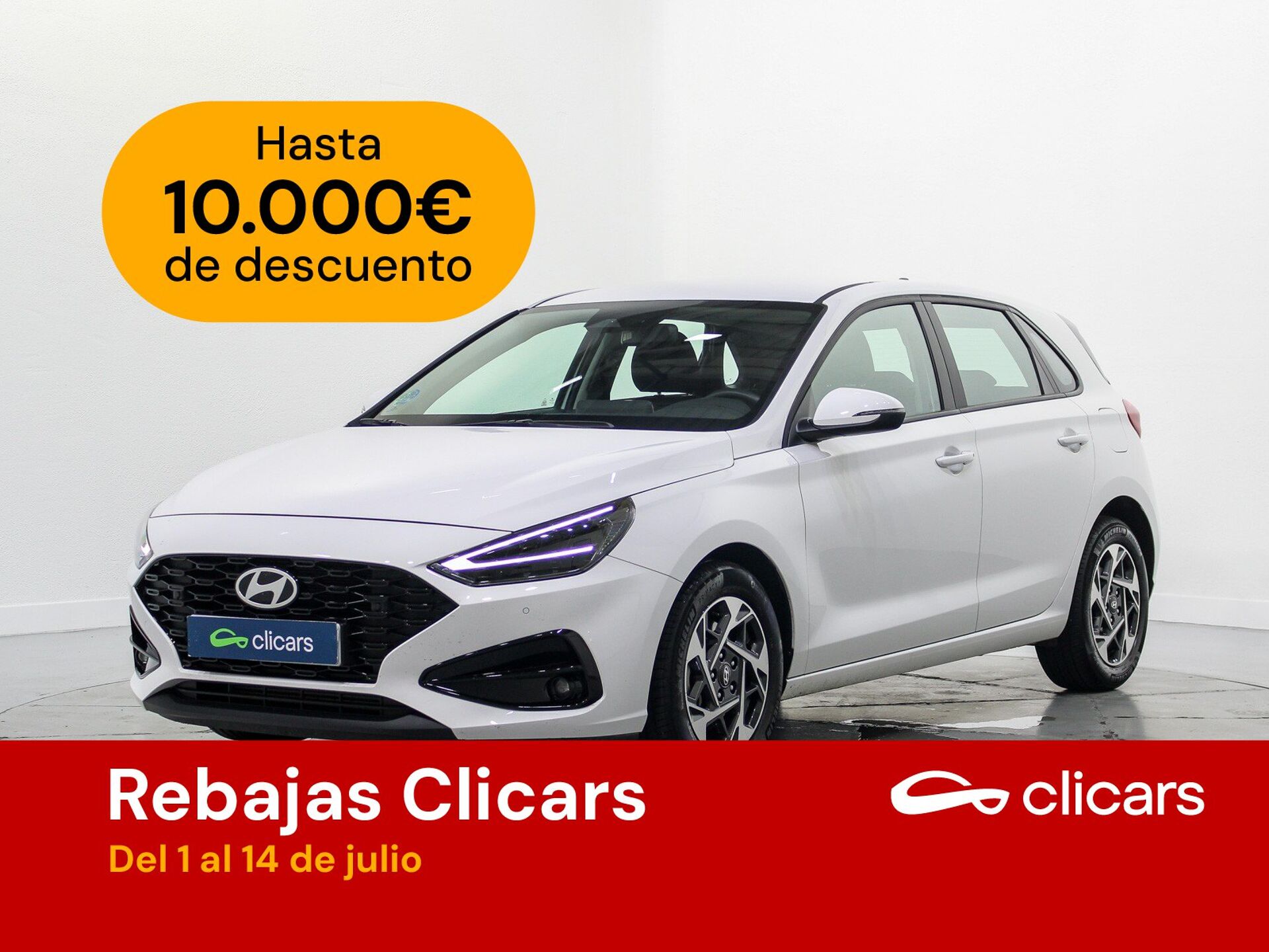 Imagen de HYUNDAI i30
