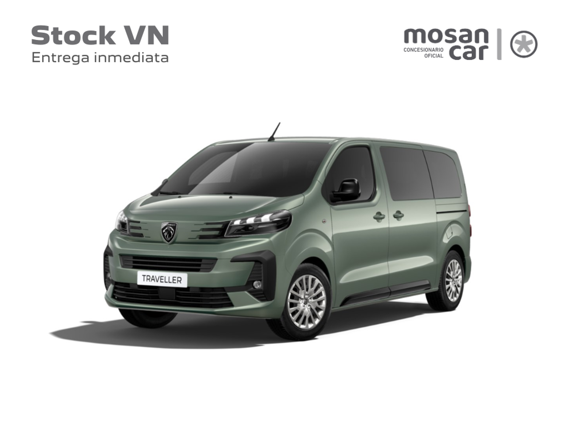 Imagen de PEUGEOT Expert