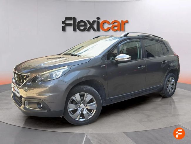 Foto del PEUGEOT 2008 1.2 PureTech S&S Allure 110