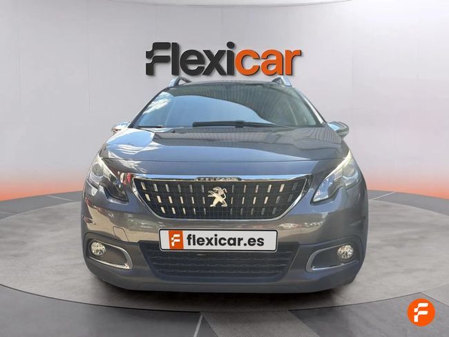 Foto del PEUGEOT 2008 1.2 PureTech S&S Allure 110