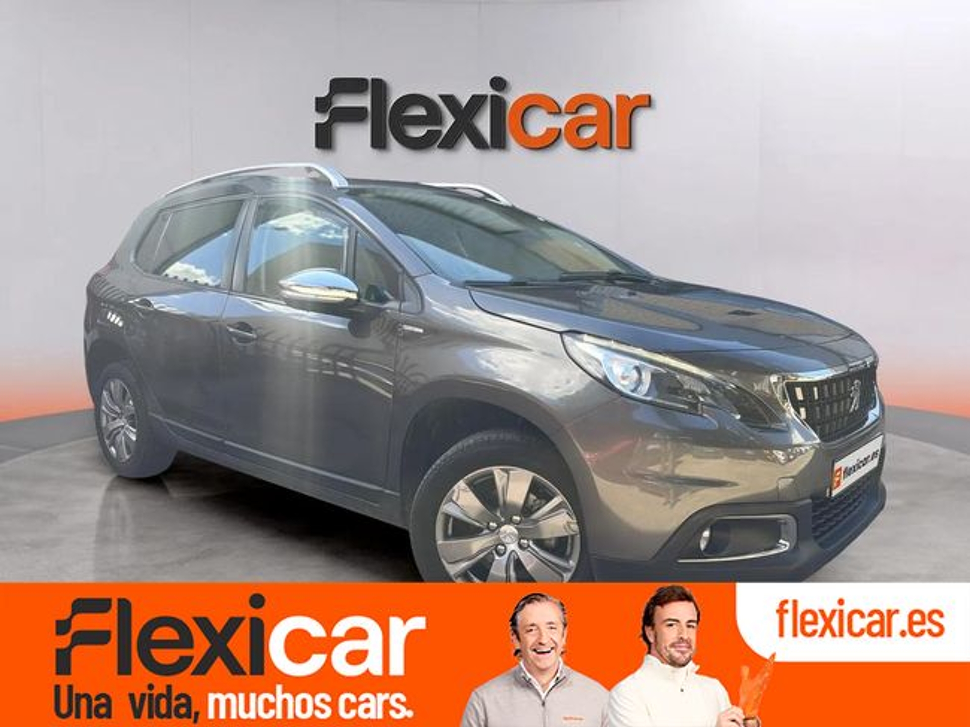 Imagen de PEUGEOT 2008