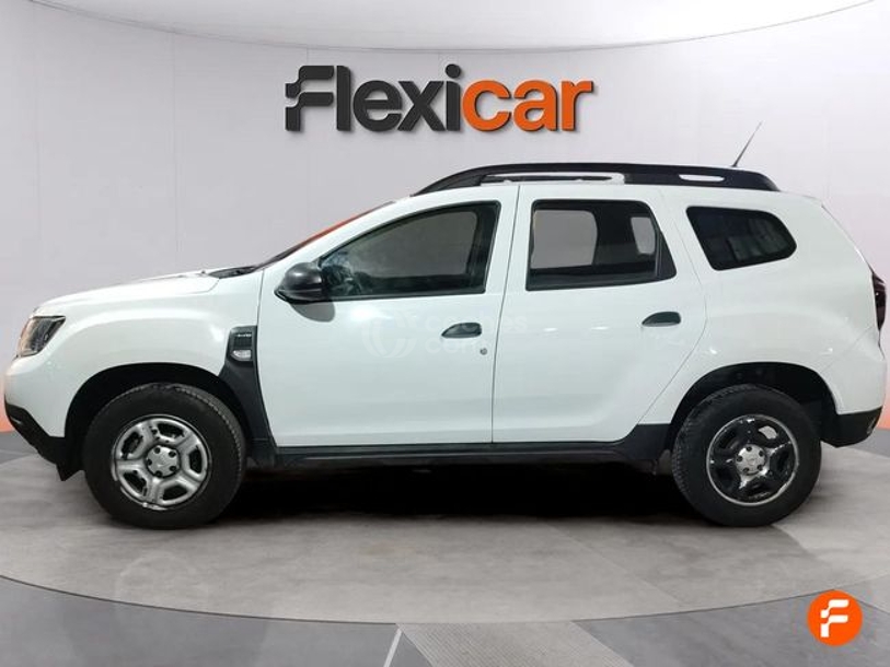 Foto del DACIA Duster 1.5Blue dCi Essential 4x4 85kW