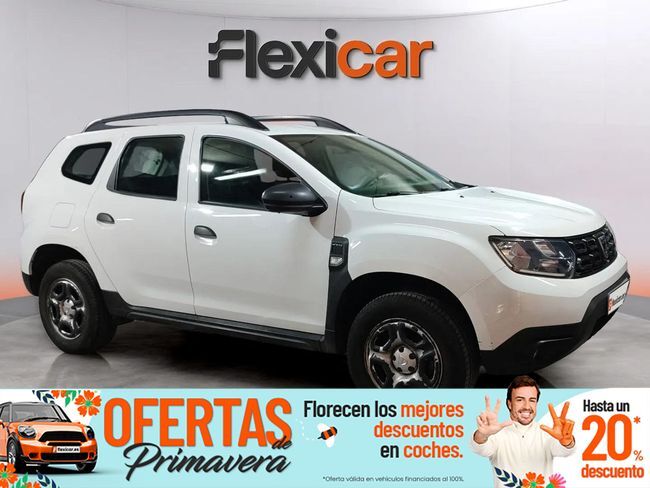 Foto del DACIA Duster 1.5Blue dCi Essential 4x4 85kW