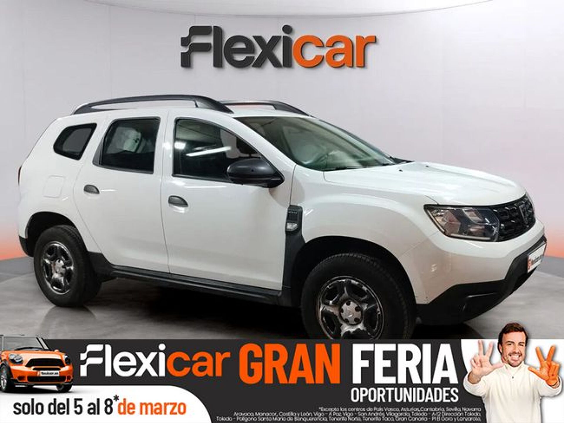 Imagen 1 de DACIA Duster