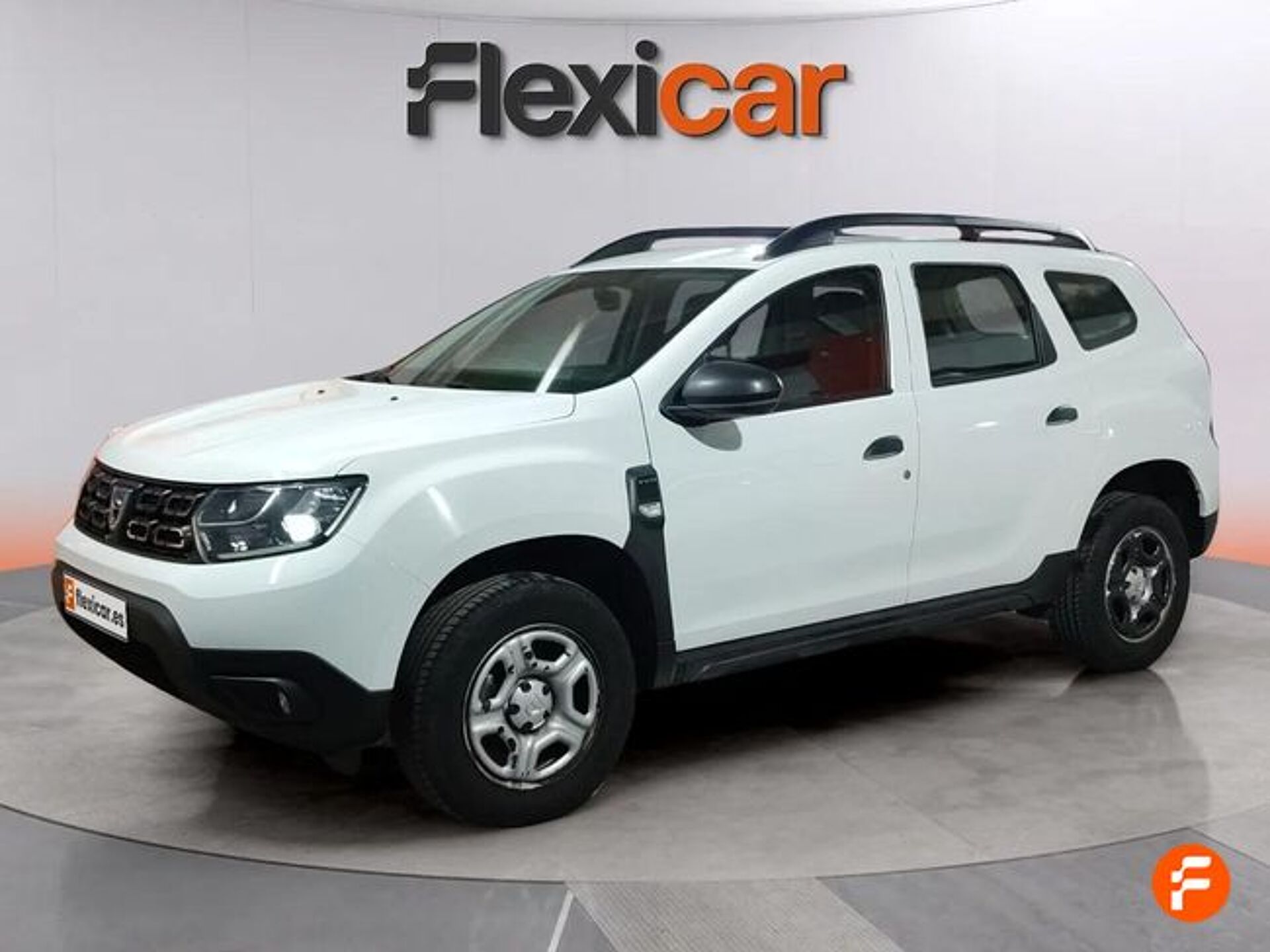 Imagen 2 de DACIA Duster