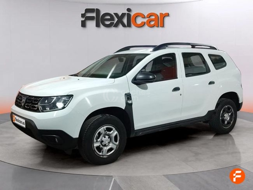 Foto del DACIA Duster 1.5Blue dCi Essential 4x4 85kW