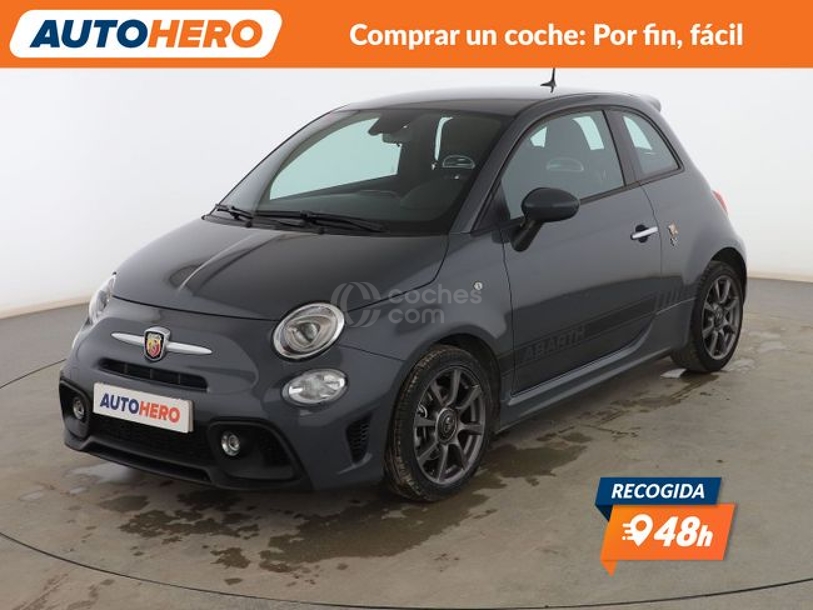 Foto del ABARTH 595 1.4T JET 107KW