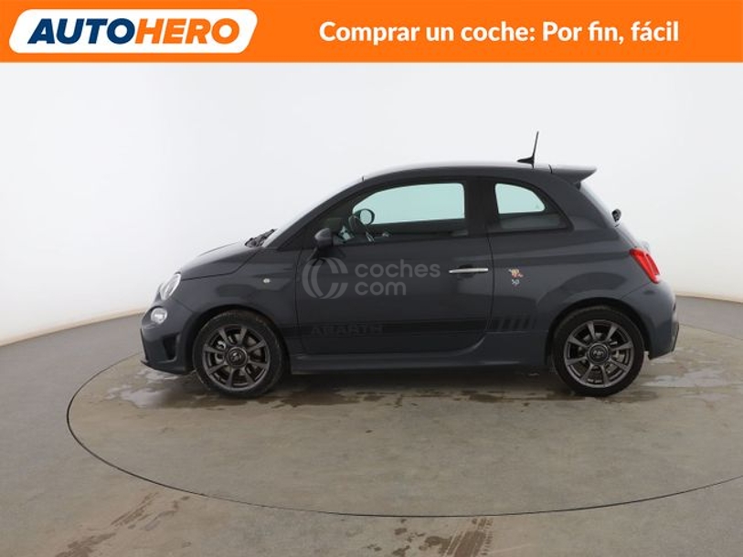 Foto del ABARTH 595 1.4T JET 107KW
