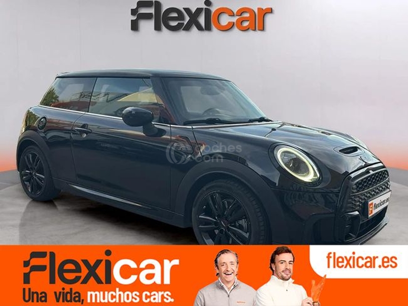 Foto del MINI Mini Cooper S Aut.