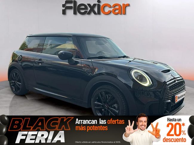 MINI Mini (2.0 178CV) en Cádiz