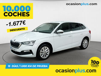 Imagen de SKODA Scala 1.0 TSI Ambition 81kW