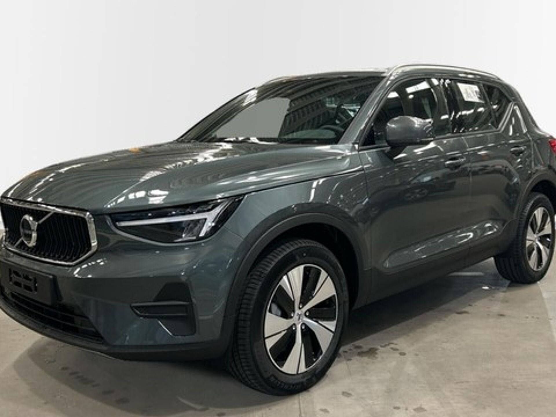Imagen 1 de VOLVO XC40