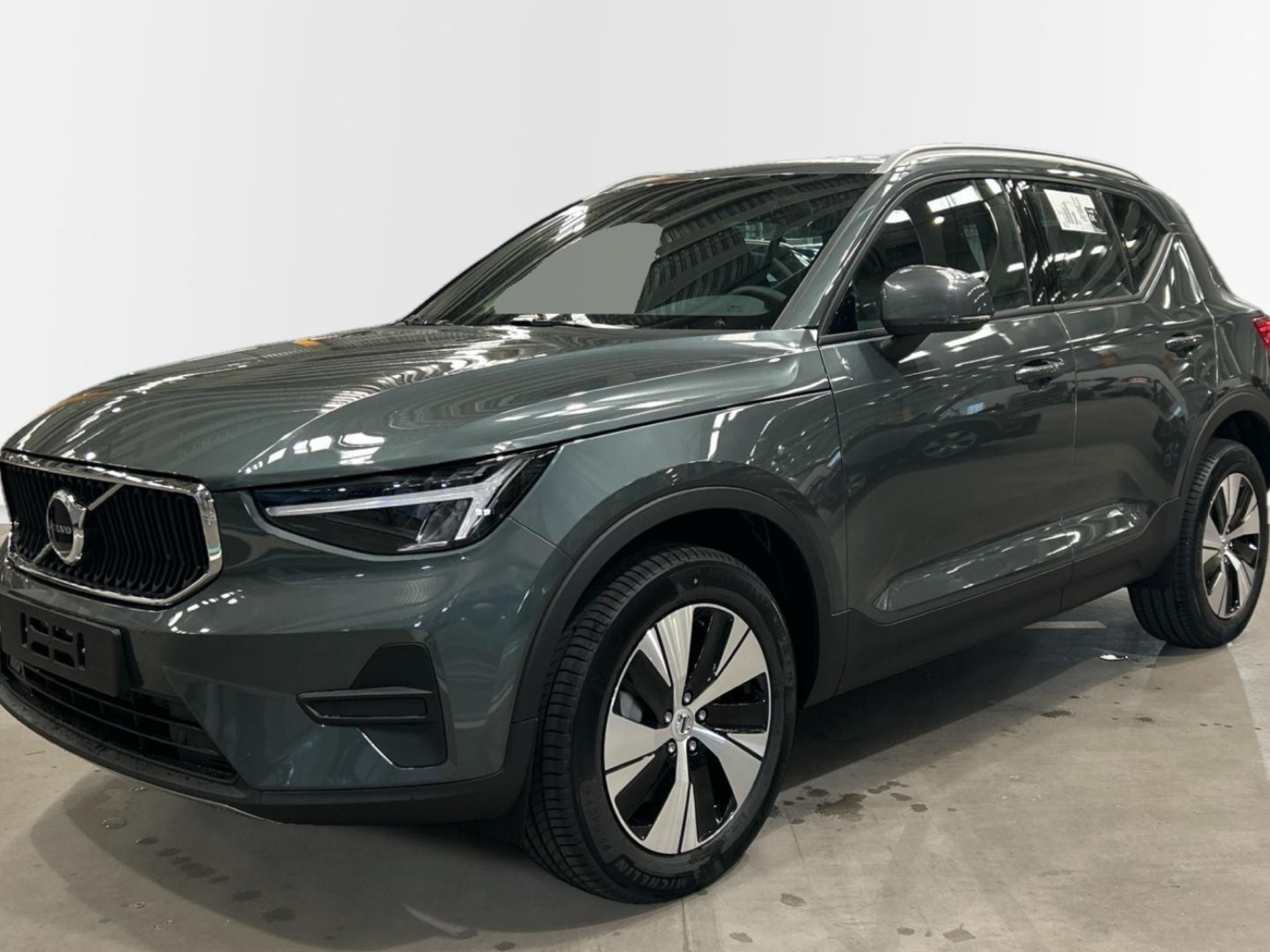 Imagen de VOLVO XC40