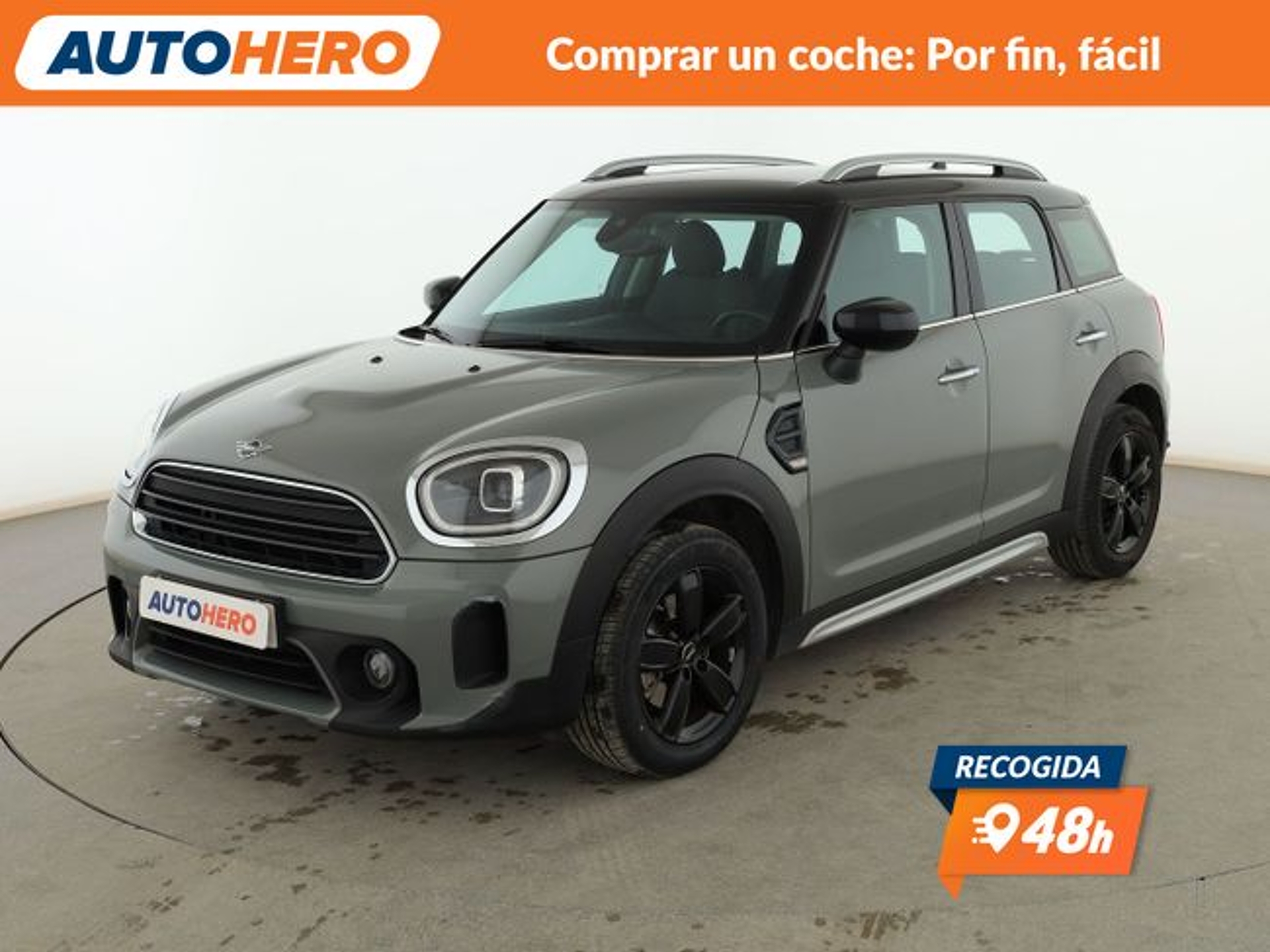 Imagen de MINI Mini Countryman