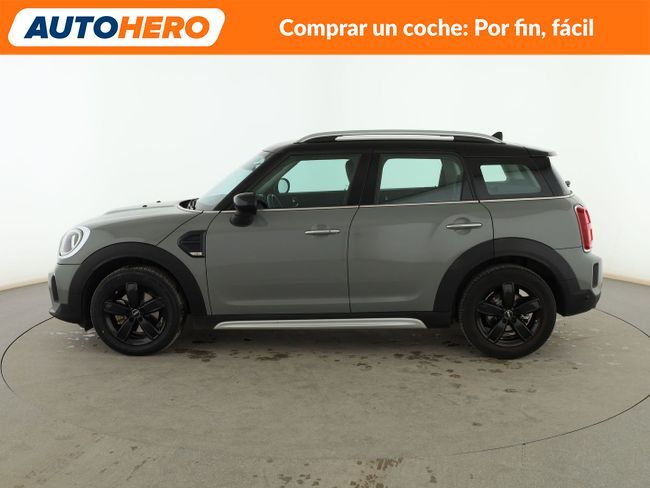 Foto del MINI Mini Countryman COUNTRYMAN COOPER AUT.