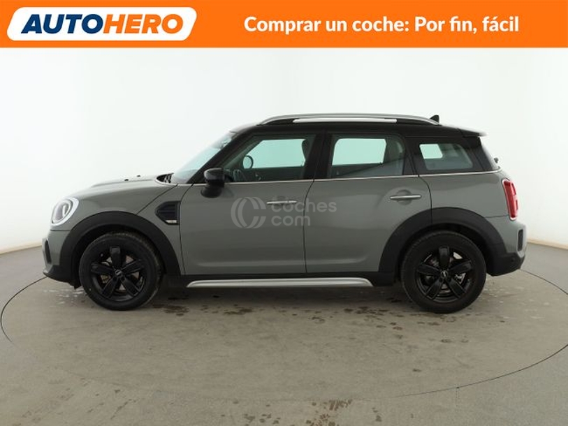 Foto del MINI Mini Countryman COUNTRYMAN COOPER AUT.