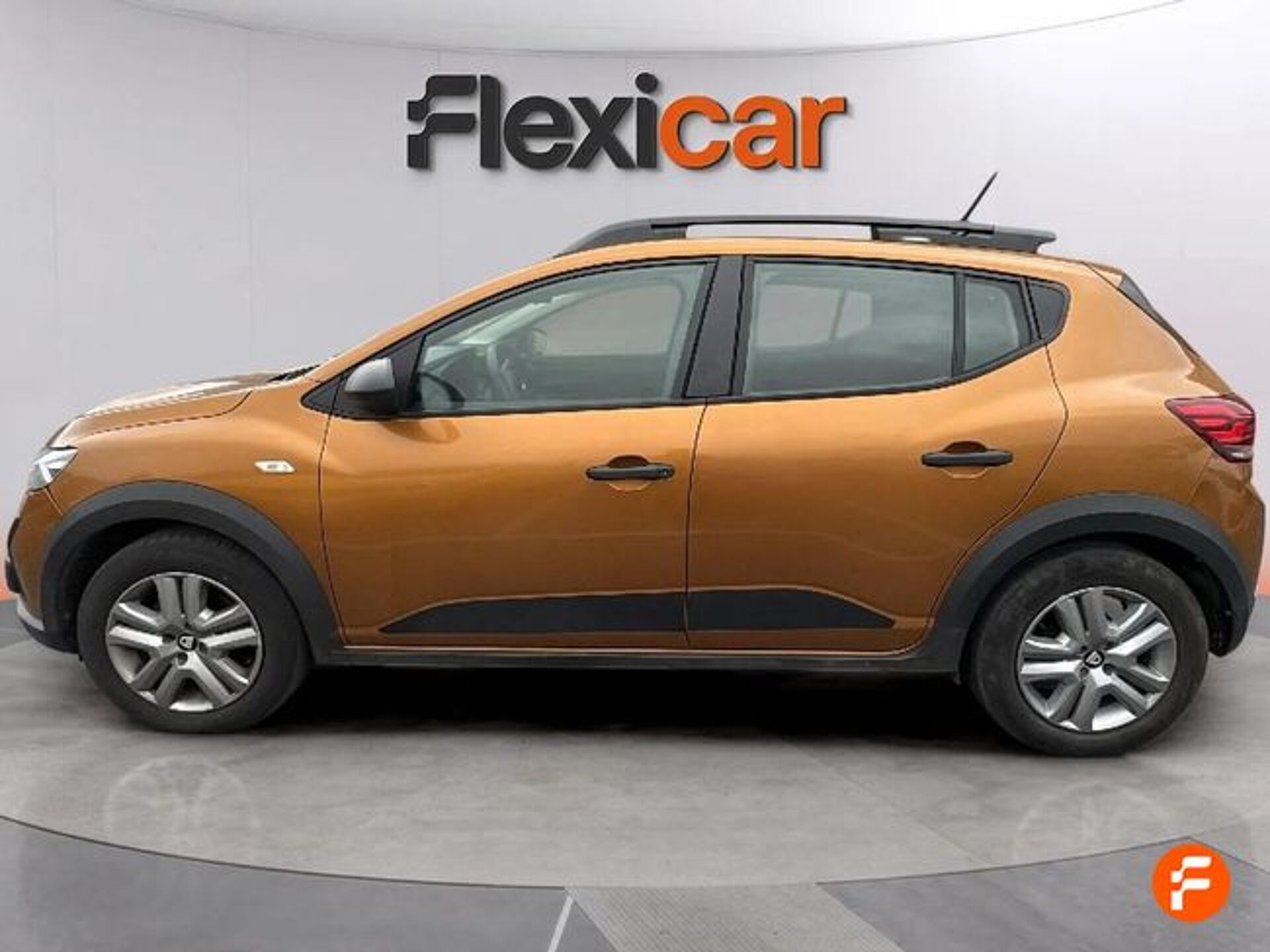 Imagen 3 de DACIA Sandero