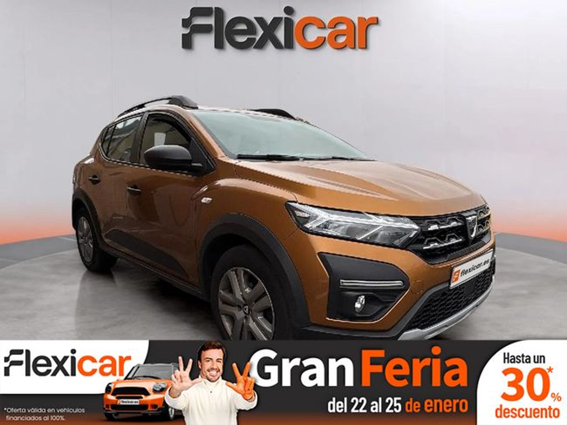 Imagen de DACIA Sandero