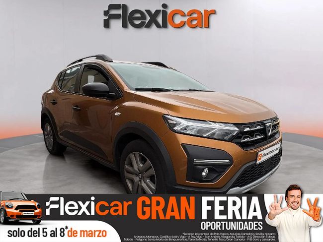 Foto del DACIA Sandero Stepway TCe Comfort 67kW