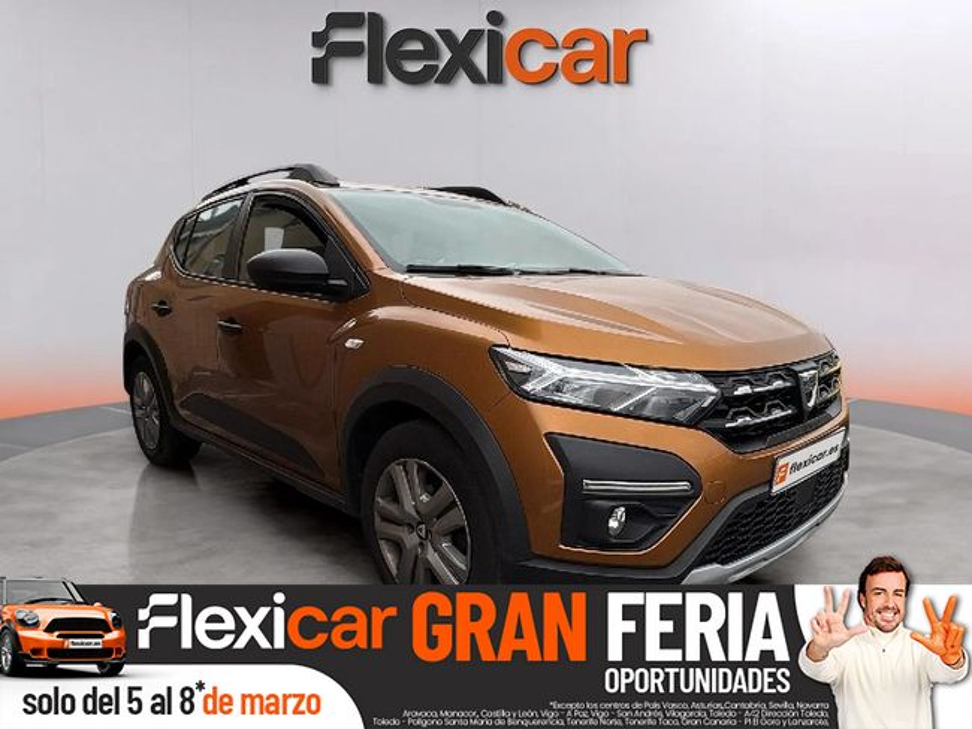 Imagen de DACIA Sandero