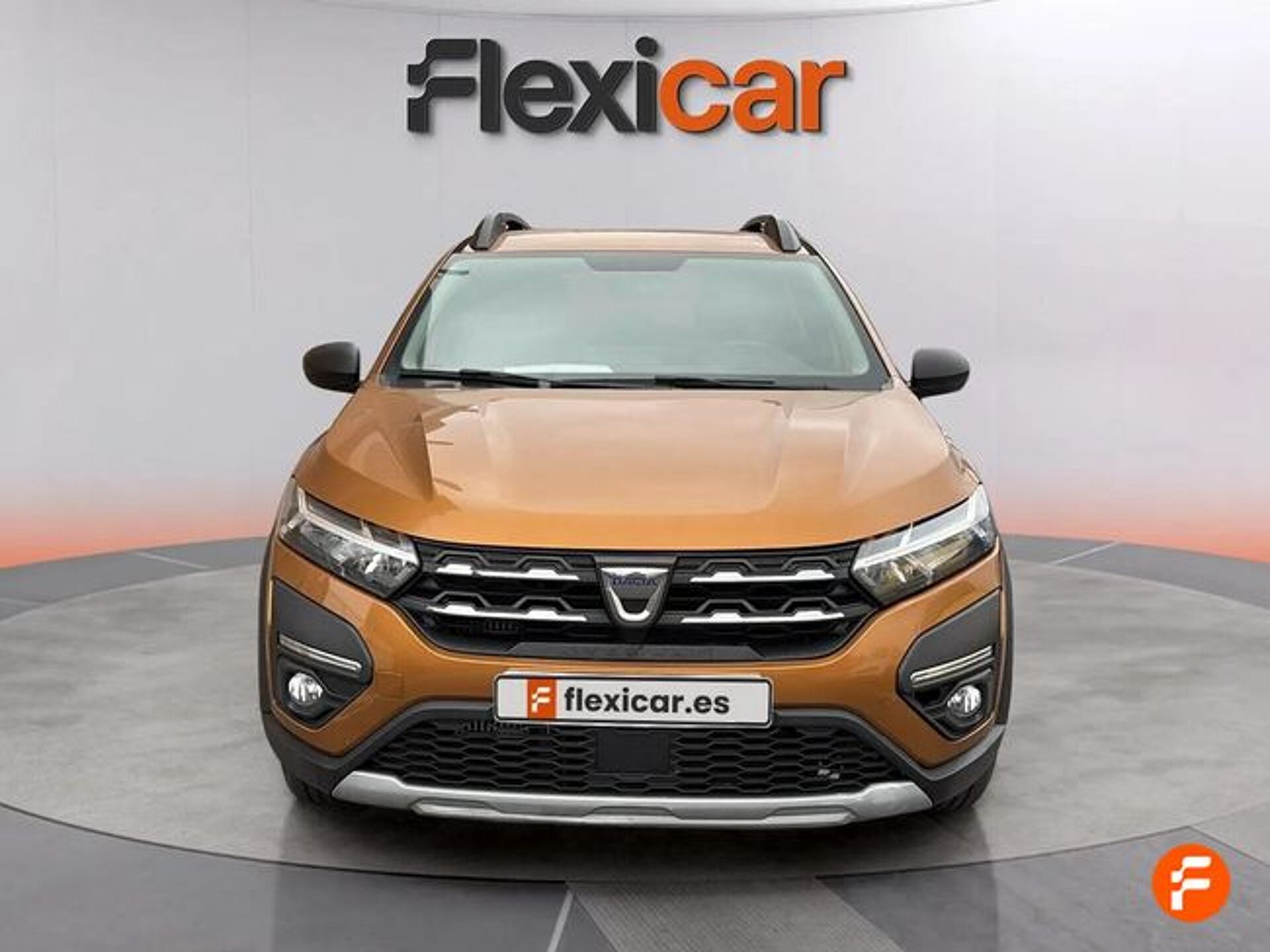 Imagen 2 de DACIA Sandero