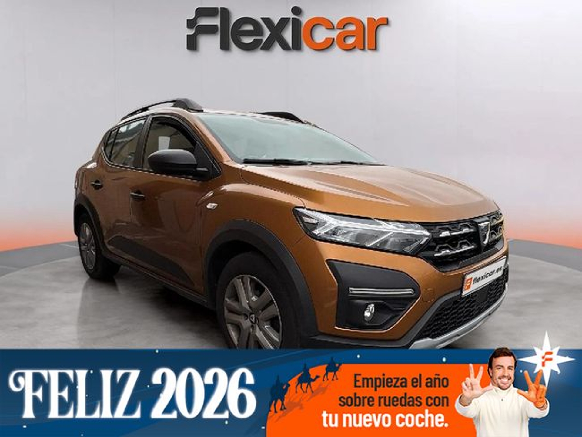 Imagen de DACIA Sandero