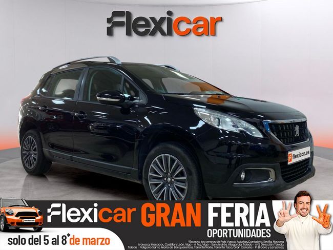 Foto del PEUGEOT 2008 1.2 PureTech S&S Style 110