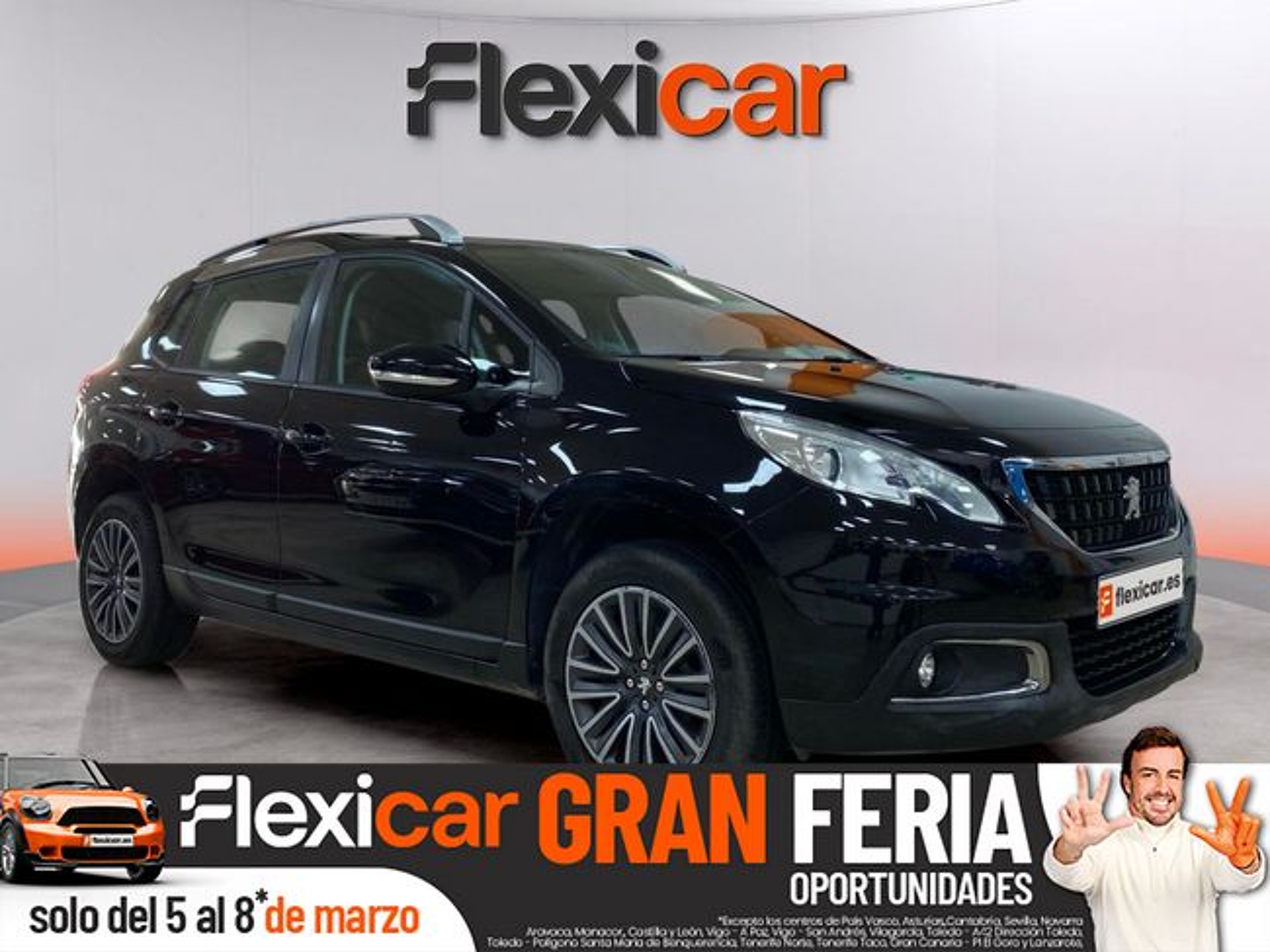 Imagen de PEUGEOT 2008