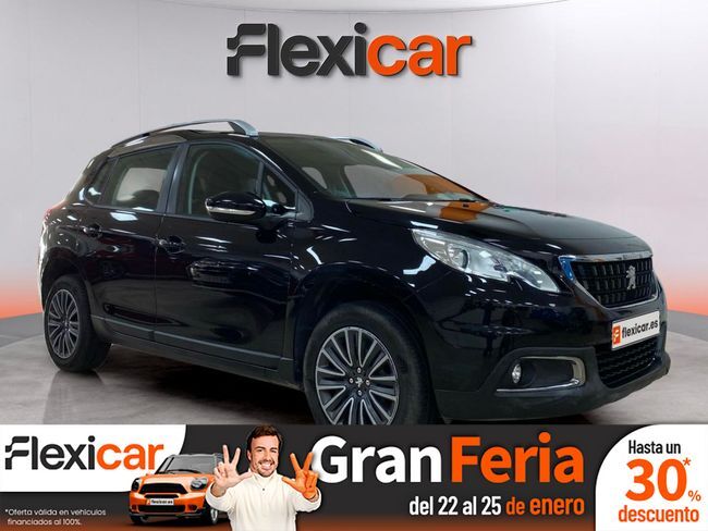 PEUGEOT 2008 (Style 1.2L PureTech 81KW (110CV) S&S) en Castellón