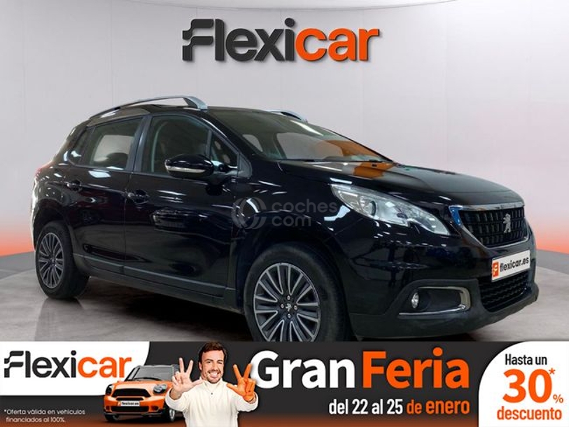 Foto del PEUGEOT 2008 1.2 PureTech S&S Style 110