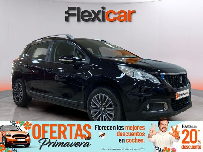 Foto del PEUGEOT 2008 1.2 PureTech S&S Style 110