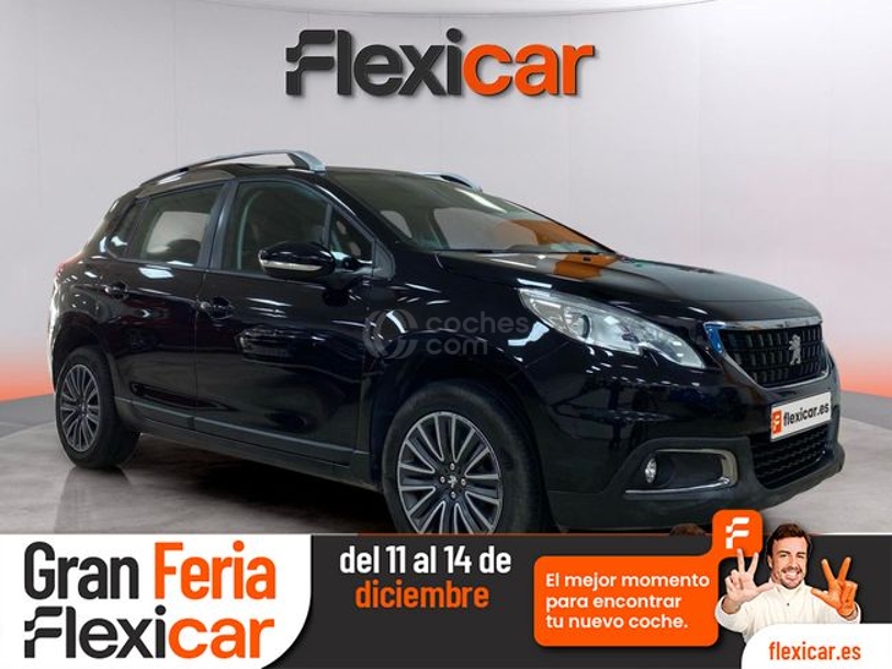 Foto del PEUGEOT 2008 1.2 PureTech S&S Style 110