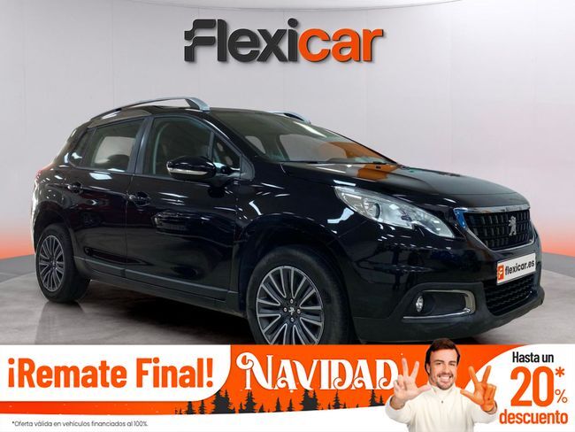 PEUGEOT 2008 (Style 1.2L PureTech 81KW (110CV) S&S) en Castellón