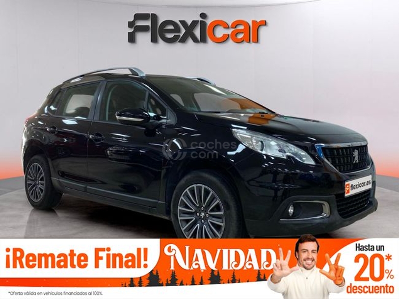 Foto del PEUGEOT 2008 1.2 PureTech S&S Style 110