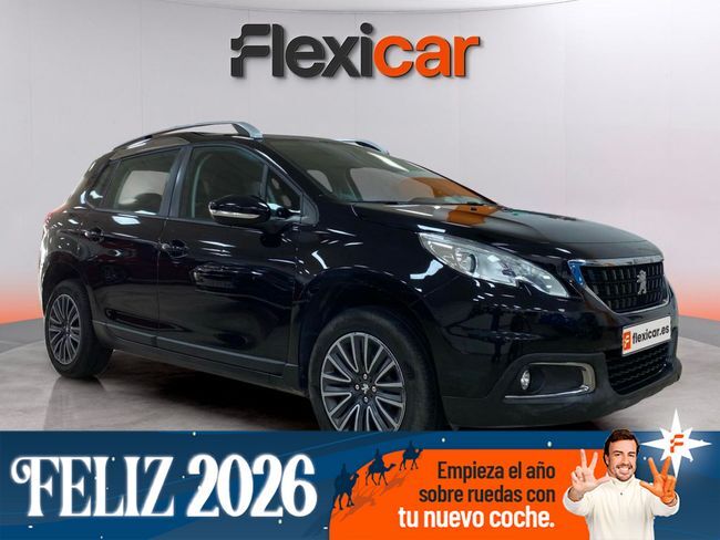 PEUGEOT 2008 (Style 1.2L PureTech 81KW (110CV) S&S) en Castellón