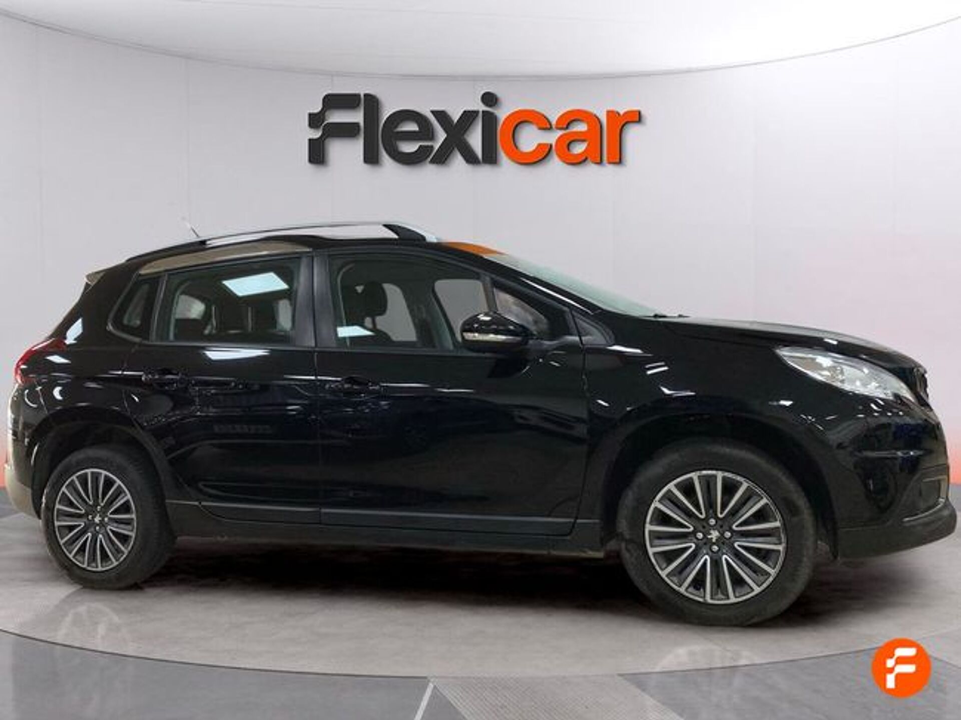 Imagen 3 de PEUGEOT 2008