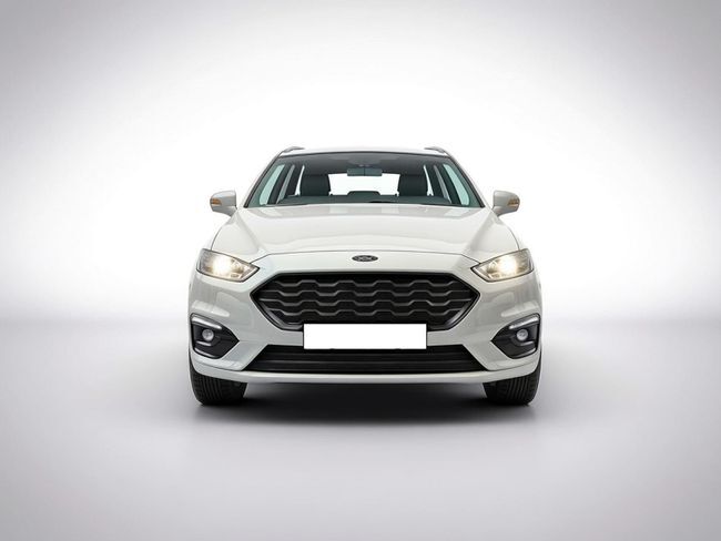 Foto del FORD Mondeo Sedán 2.0 HEV Titanium