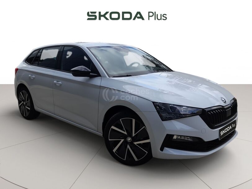 Foto del SKODA Scala 1.0 TSI Sport 81kW