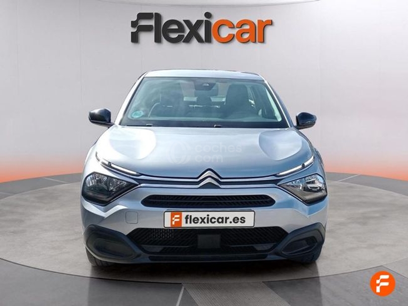 Foto del CITROEN C4 X 1.2 PureTech You S&S 100