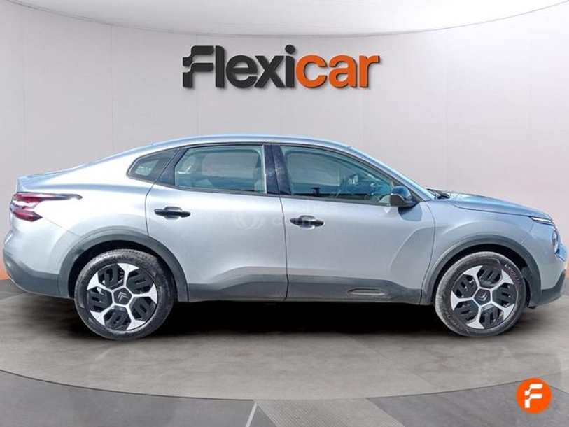 Foto del CITROEN C4 X 1.2 PureTech You S&S 100