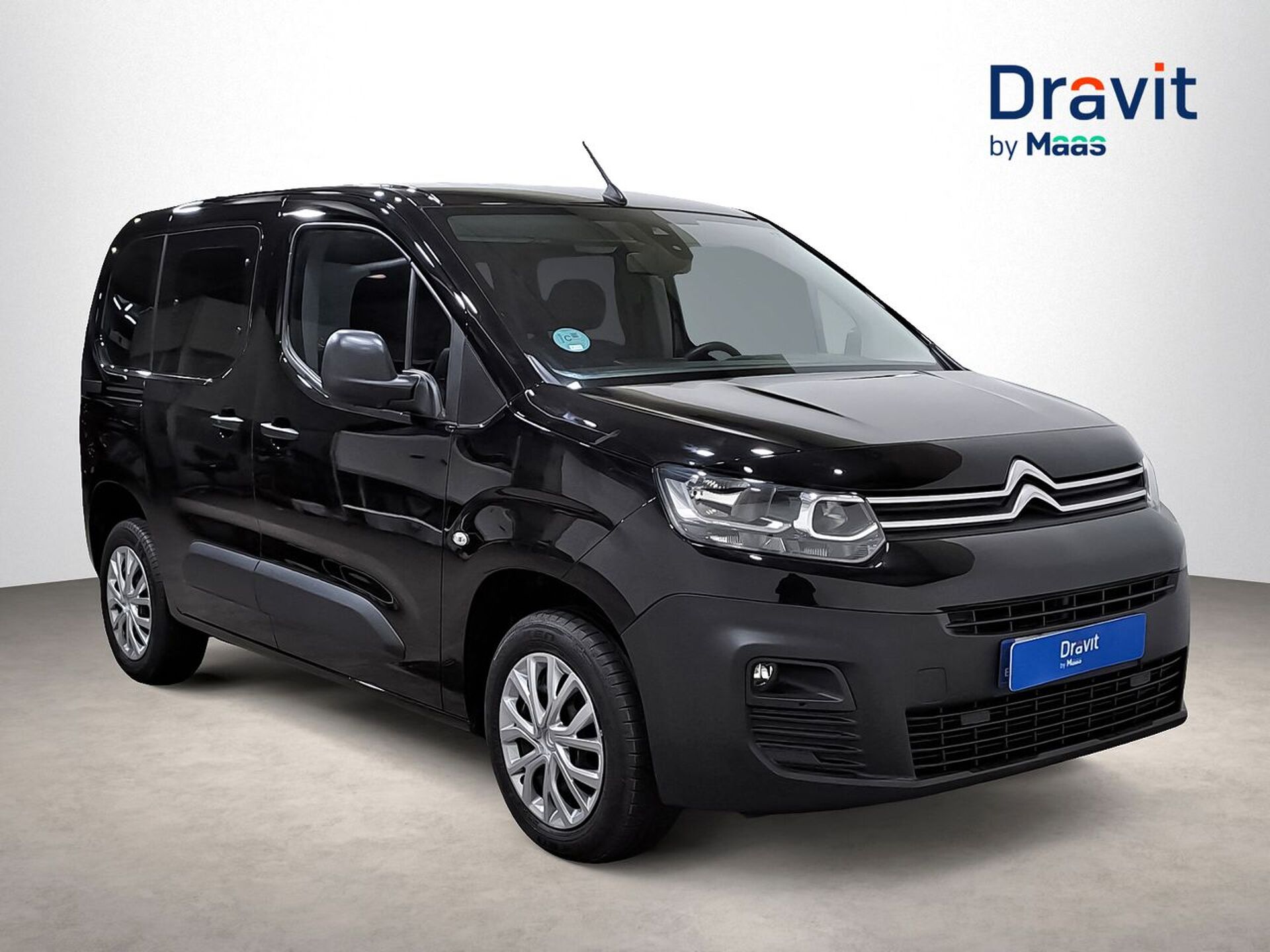 Imagen de CITROEN Berlingo