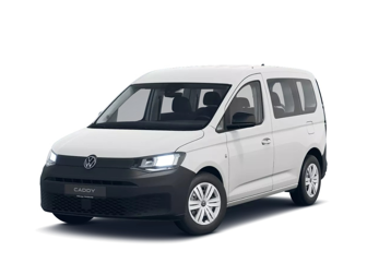 Imagen de VOLKSWAGEN Caddy 2.0TDI Origin 102