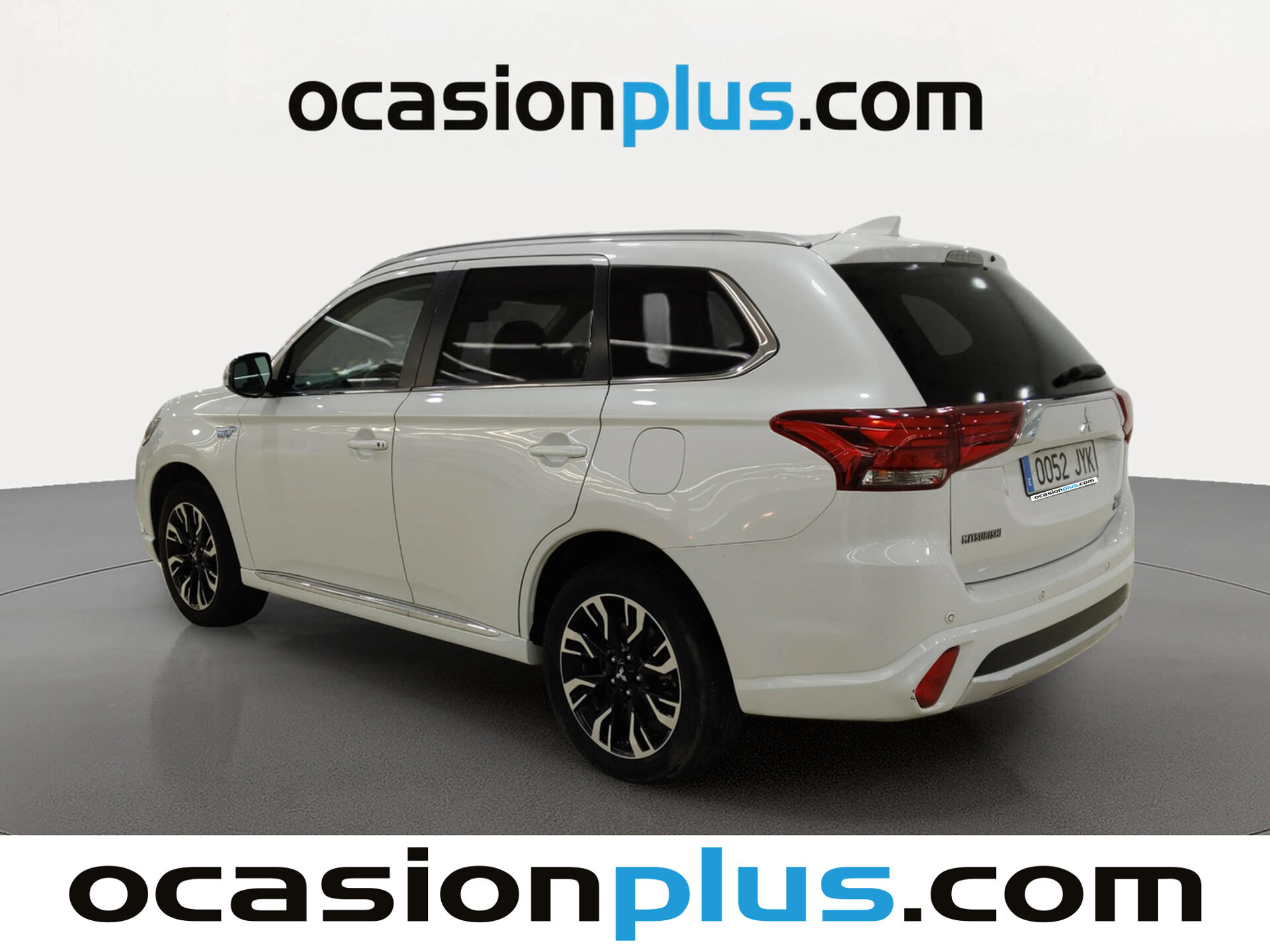 Imagen 3 de MITSUBISHI Outlander