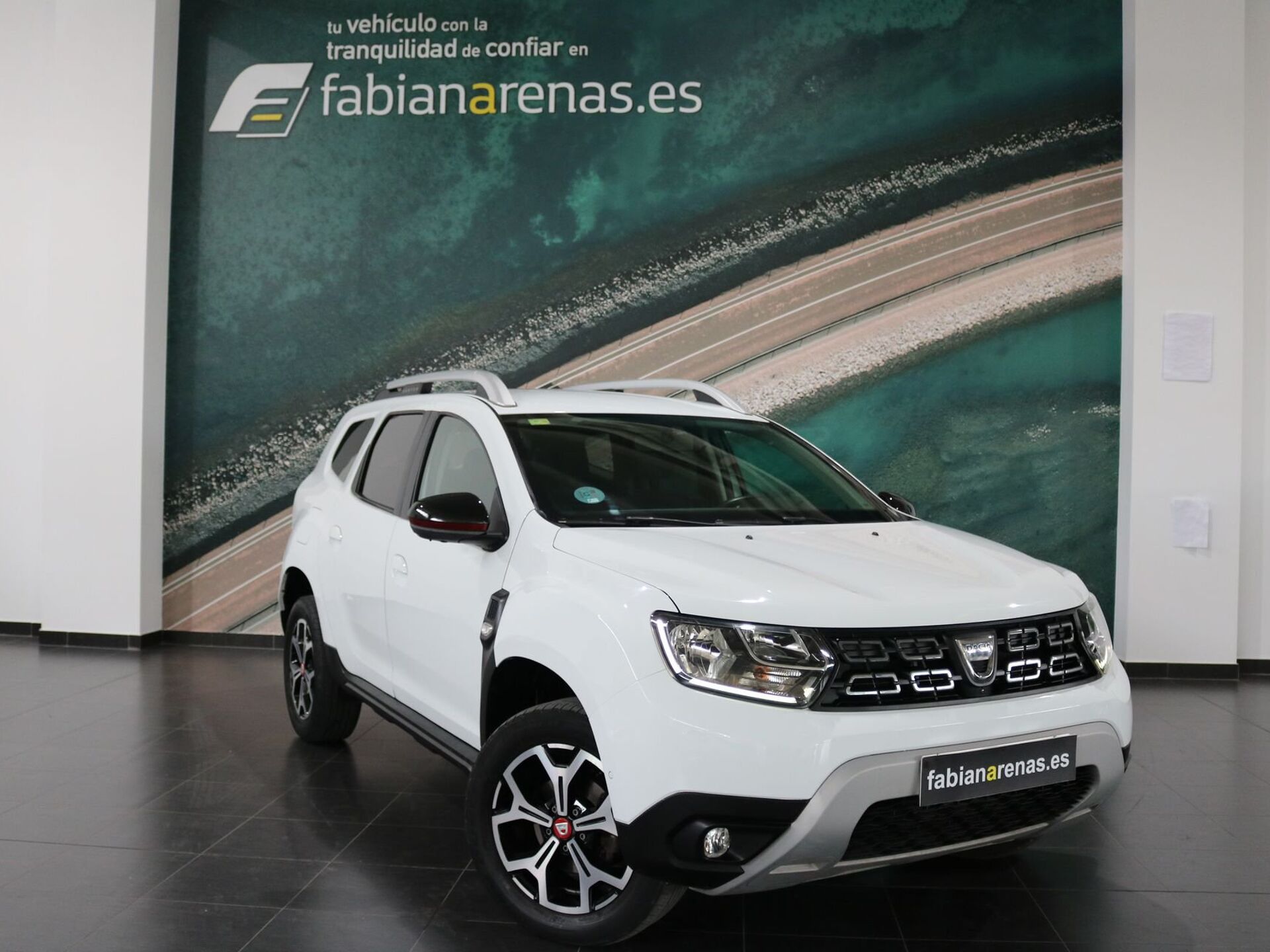 Imagen de DACIA Duster