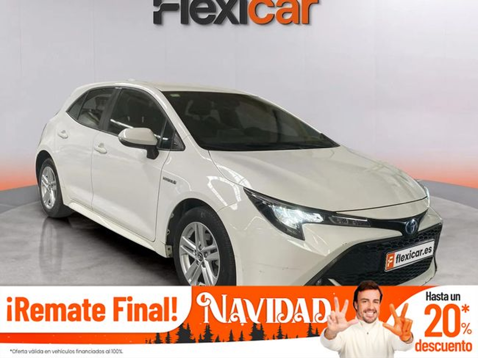 Imagen de TOYOTA Corolla